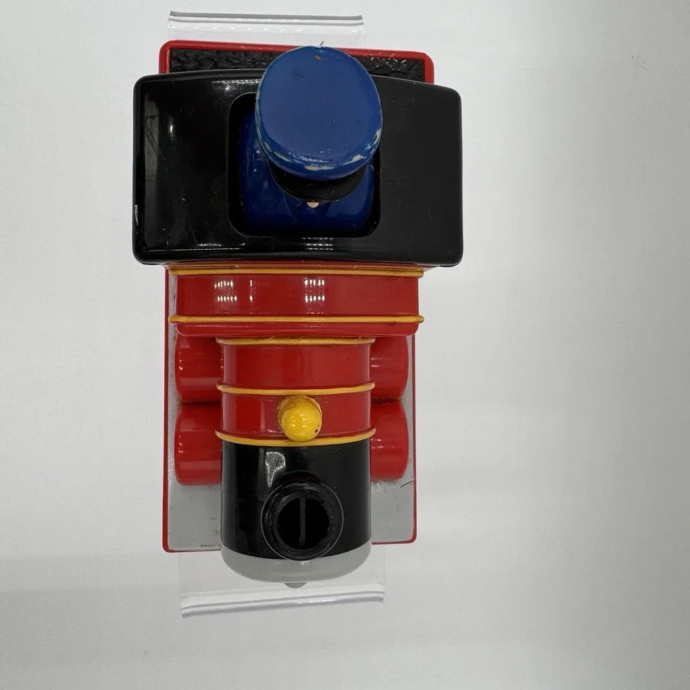 2 Toy Trains Thomas & Friends Push And Go Engine Tomy‎ Thomas The Tank Engine